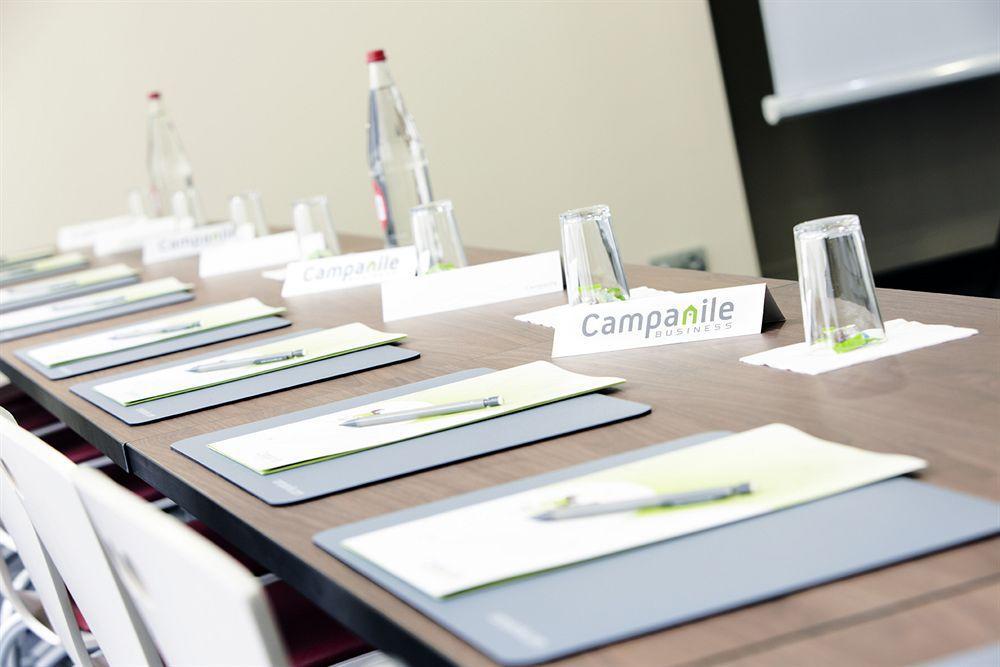 Hotel Campanile Auxerre - Monéteau Zewnętrze zdjęcie
